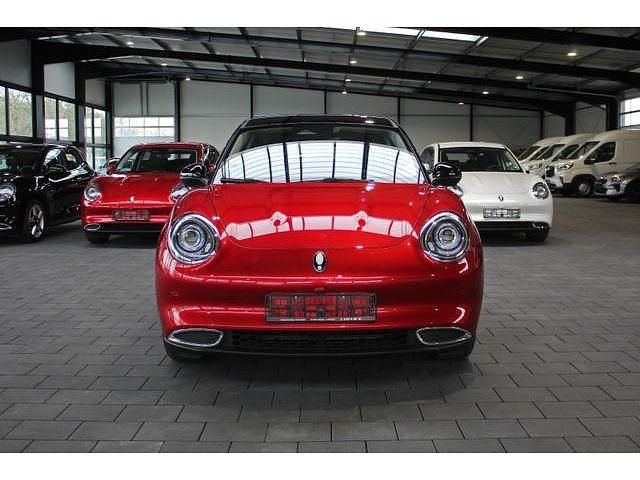 Gebraucht Ora 03 125 kW (171 PS) 2023 Schwarz Kleinwagen