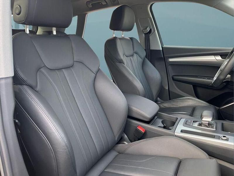 Gebraucht Audi Q5 2022 Schwarz SUV