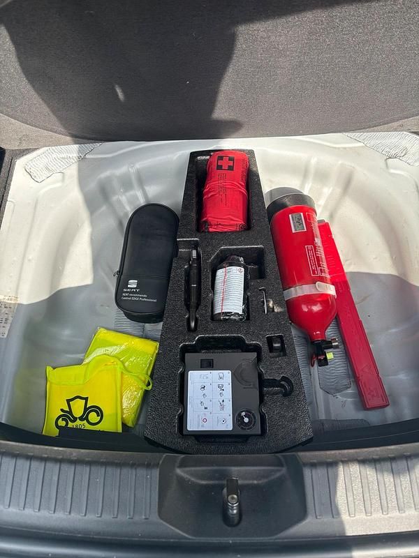 Gebraucht Seat Leon 110 PS (80 kW) 2016 Weiß Limousine