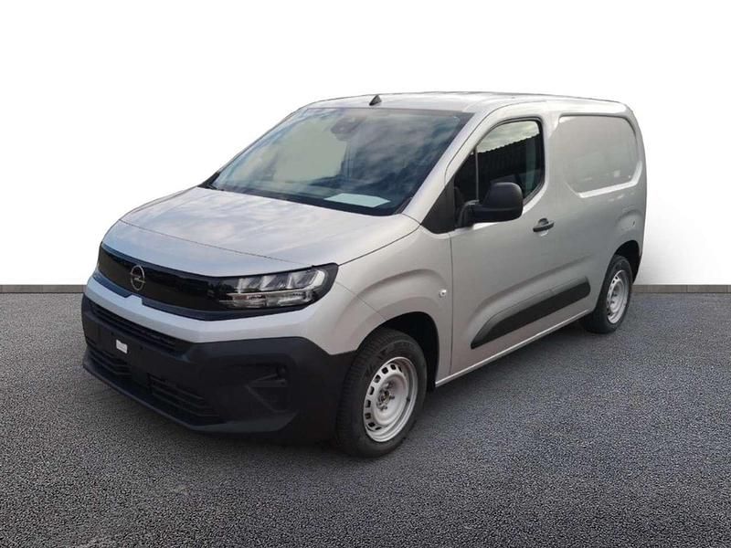 Neu Opel Combo 102 PS (75 kW) 2025 Grau/typ aussenverkleidung flo Kombi
