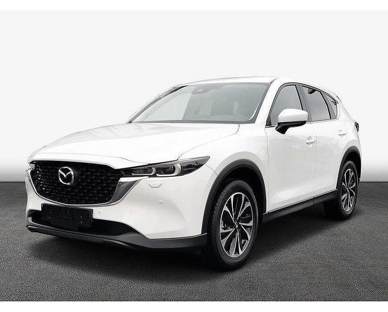 Braun Neu 2025 Mazda CX-5 Ad'Vantage SUV | 32.490 € (Superpreis) - Bild 1/3