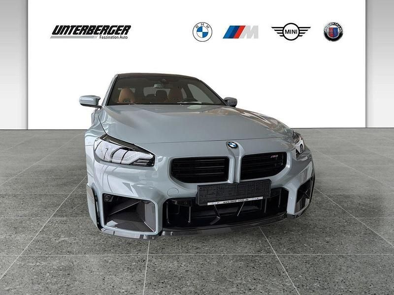 Gebraucht BMW M2 M Performance 460 PS (338 kW) 2025 Grau Coupé