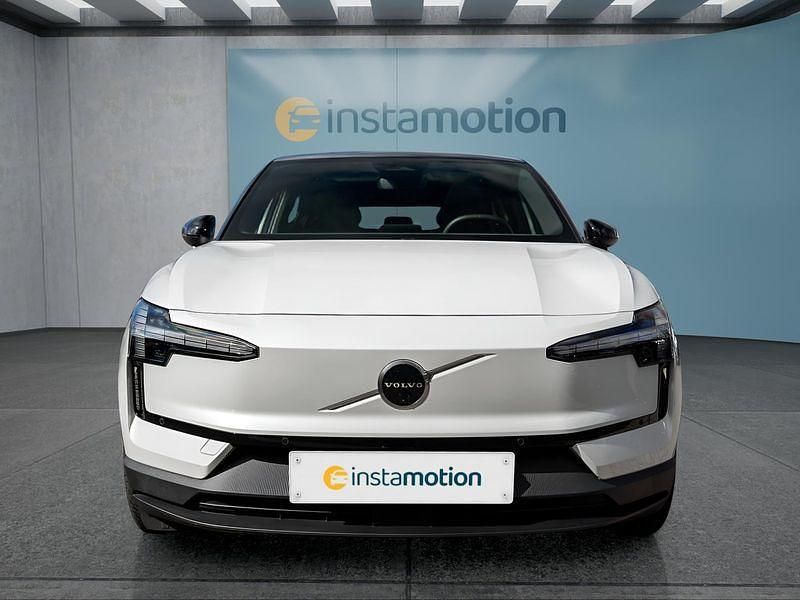 Gebraucht Volvo EX30 314 kW (428 PS) 2024 Weiß SUV