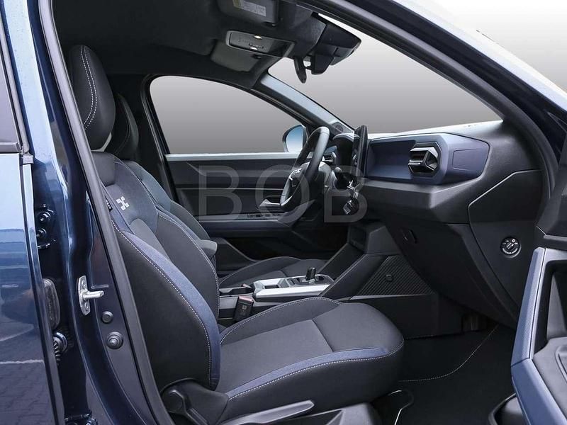 Second-hand Dacia Bigster Expression 156 CP (114 kW) 2025 Albastru SUV
