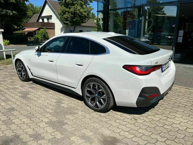 BMW i4 gebraucht kaufen (23) - AutoUncle
