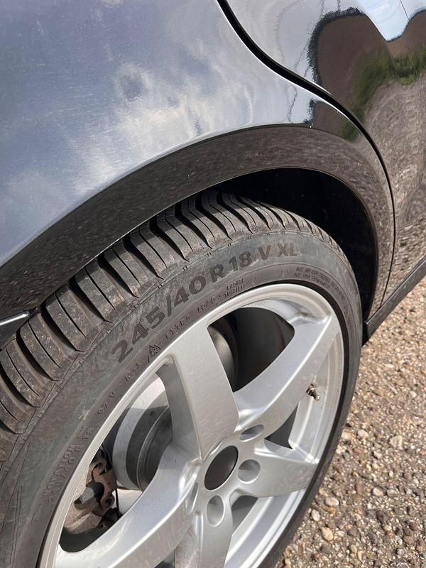 Gebraucht Mercedes E200 Avantgarde 184 PS (135 kW) 2012 Schwarz Kombi