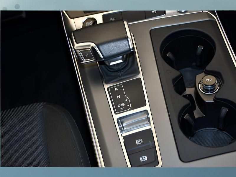 Gebraucht Audi A6 265 PS (194 kW) 2022 Braun Kombi