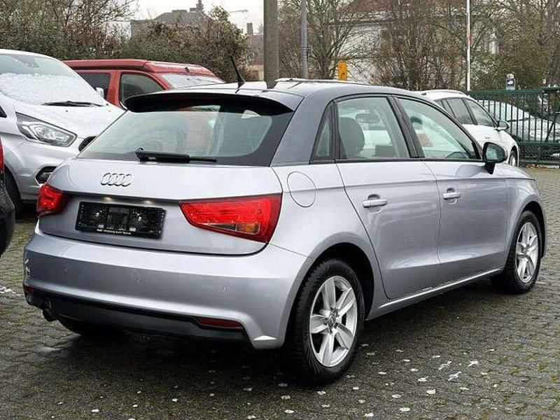 Gebraucht Audi A1 Sport 2016 Andere Kleinwagen