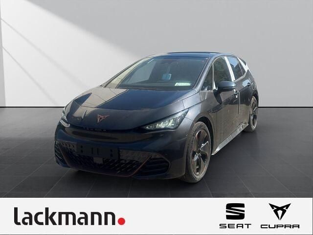 Second-hand Cupra Born 169 kW (231 CP) 2022 Andere farbe Hatchback