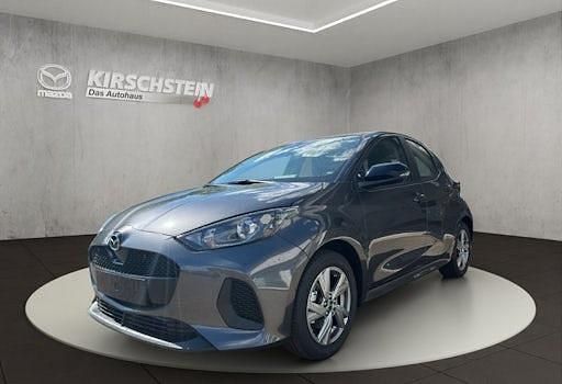 Gebraucht Mazda 2 Exclusive-Line 116 PS (85 kW) 2025 Grau Limousine