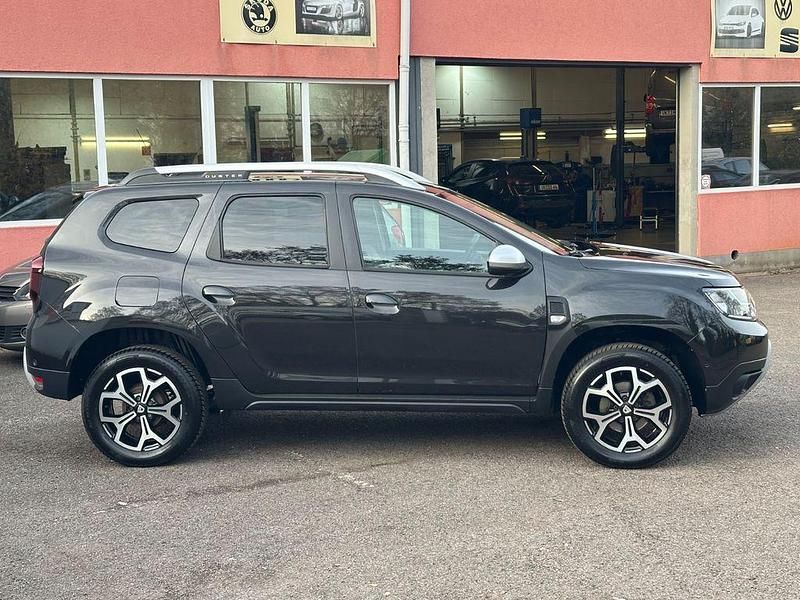 Gebraucht Dacia Duster Adventure 150 PS (110 kW) 2019 Schwarz SUV