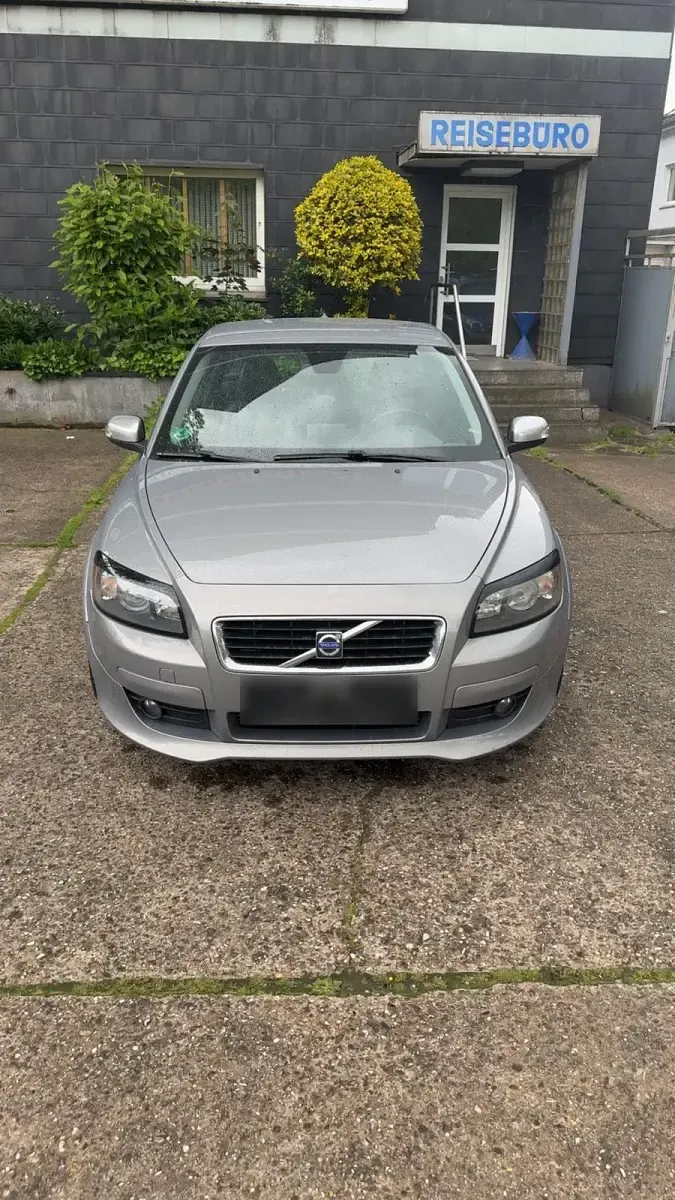 Gebraucht Volvo C30 180 PS (132 kW) 2008 Grau Kleinwagen