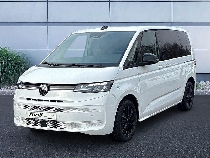 Neu VW Multivan 150 PS (110 kW) 2026 Candyweiß Van / Kleinbus