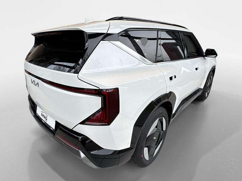 Neu Kia EV5 Earth 160 kW (218 PS) 2026 Andere SUV