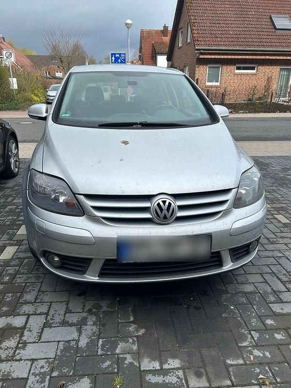 Gebraucht VW Golf IV 140 PS (102 kW) 2006 Silber Kombi