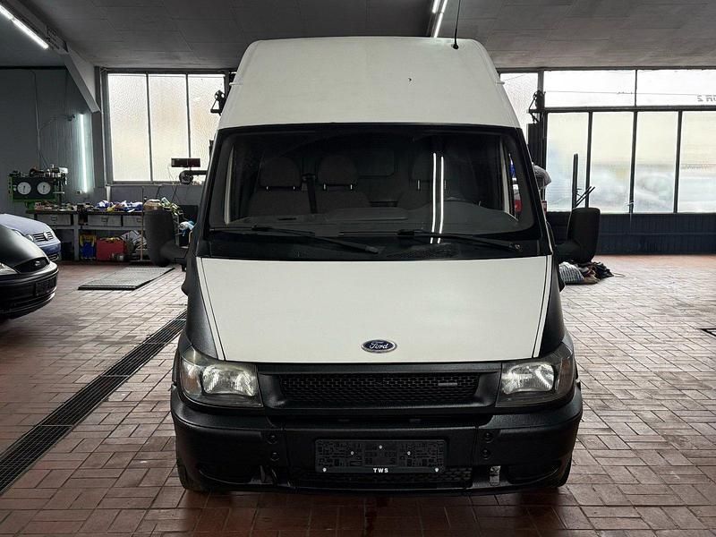 Gebraucht Ford Transit 125 PS (91 kW) 2005 Van / Kleinbus
