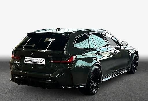 Neu BMW M3 Competition Edition 530 PS (389 kW) 2026 Grau Kombi