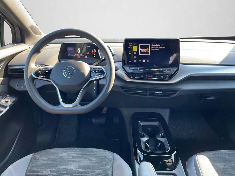 Gebraucht VW ID.4 Pro Performance 150 kW (204 PS) 2021 Mondsteingrau SUV
