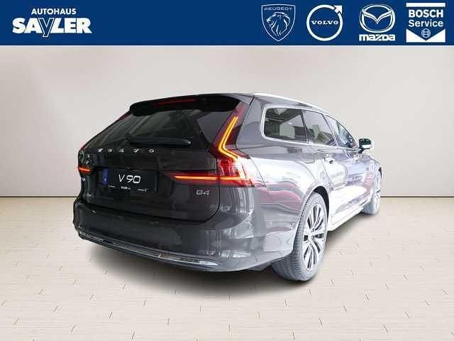 Gebraucht Volvo V90 145 PS (106 kW) 2024 Kombi