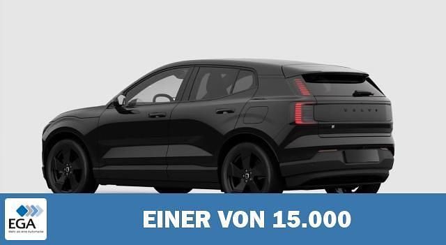 Neu Volvo EX30 Plus 200 kW (272 PS) 2026 Metallic SUV