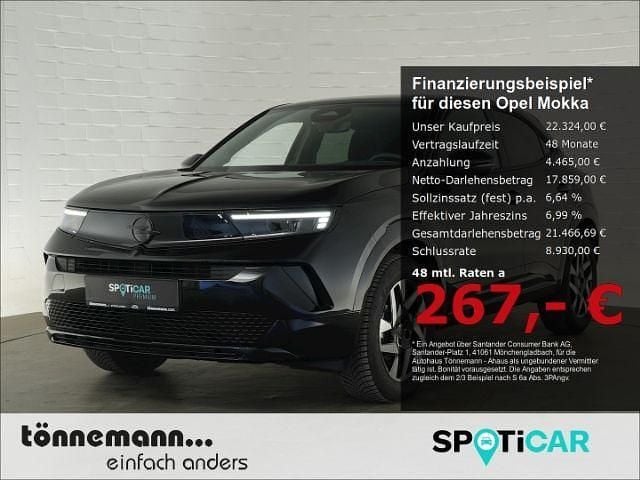 Usata Opel Mokka 131 CV (96 kW) 2025 SUV