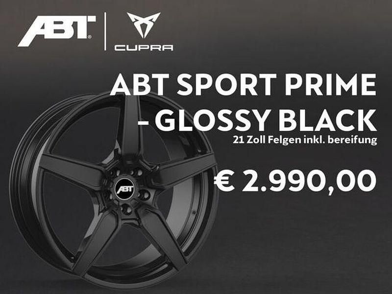 Andere Gebraucht 2025 Cupra Leon Limousine | 43.901 € (Guter Preis) - Bild 1/2