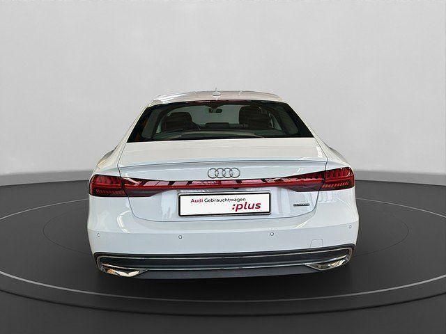 Gebraucht Audi A7 Sport 265 PS (194 kW) 2023 Weiss Limousine