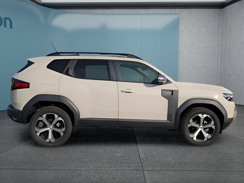 Neu 2025 Dacia Duster Journey SUV | 29.249 € (Fairer Preis) - Bild 1/4