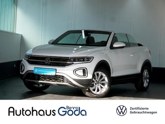 Gebraucht VW T-Roc Style 150 PS (110 kW) 2024 SUV