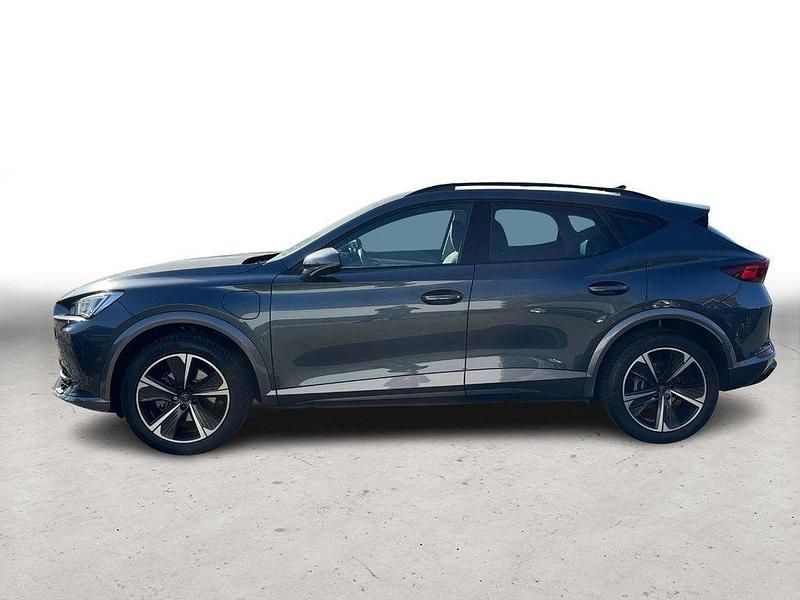 Gebraucht Cupra Formentor 204 PS (150 kW) 2024 Grau SUV