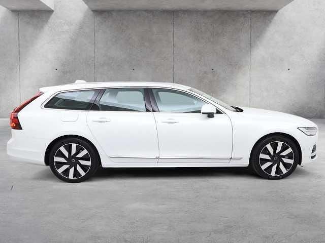 Occasion Volvo V90 Plus 398 ch (292 kW) 2025 Blanc Break