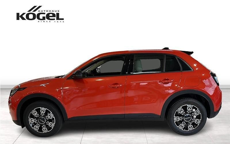 Neu Fiat 600 Icon 145 PS (106 kW) 2025 Orange (soleorange) SUV