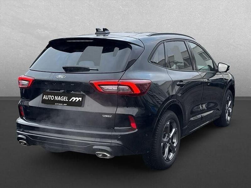 Gebraucht Ford Kuga ST-Line X 243 PS (178 kW) 2024 Andere SUV