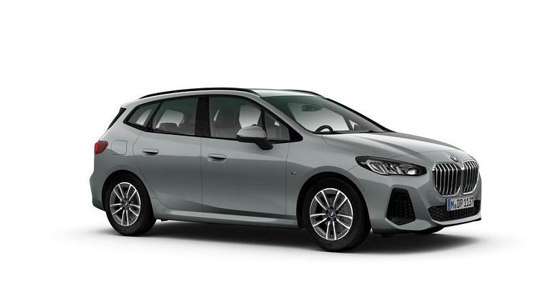 Gebraucht 2025 BMW 218 Shadowline | 33.190 € (Fairer Preis) - Bild 1/1