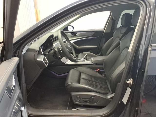 Gebraucht Audi S6 Ambiente 344 PS (253 kW) 2024 Firmamentblau metallic Kombi