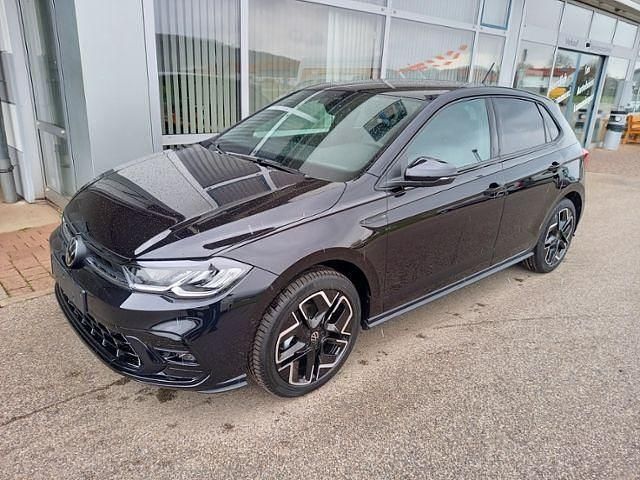 Neu VW Polo R-line 116 PS (85 kW) 2026 Deep black perleffekt Kleinwagen