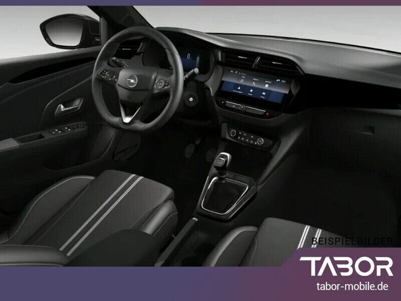 Gebraucht Opel Corsa 75 PS (55 kW) 2022 Othercolor Kleinwagen