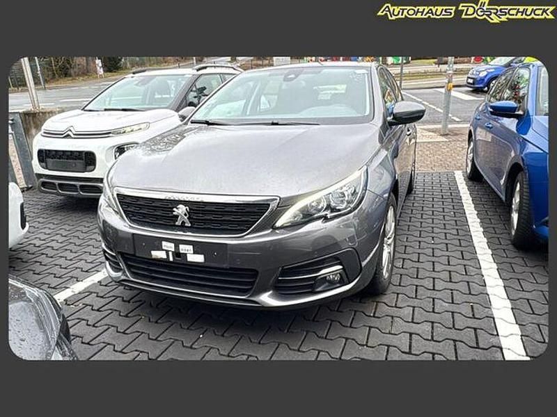 Gebraucht Peugeot 308 115 PS (84 kW) 2019 Andere Limousine