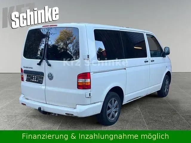 Second-hand VW Caravelle 135 CP (99 kW) 2009 Andere Van