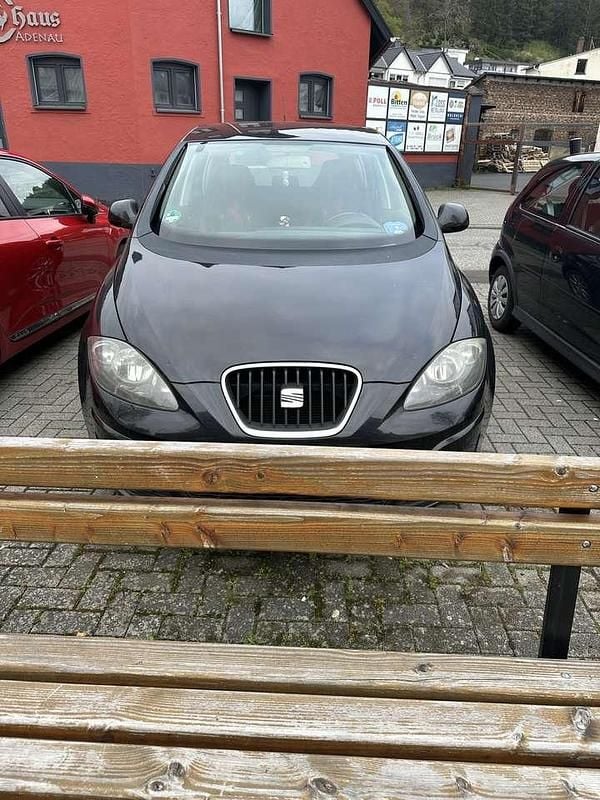 Gebraucht Seat Altea XL Reference 102 PS (75 kW) 2009 Van / Kleinbus