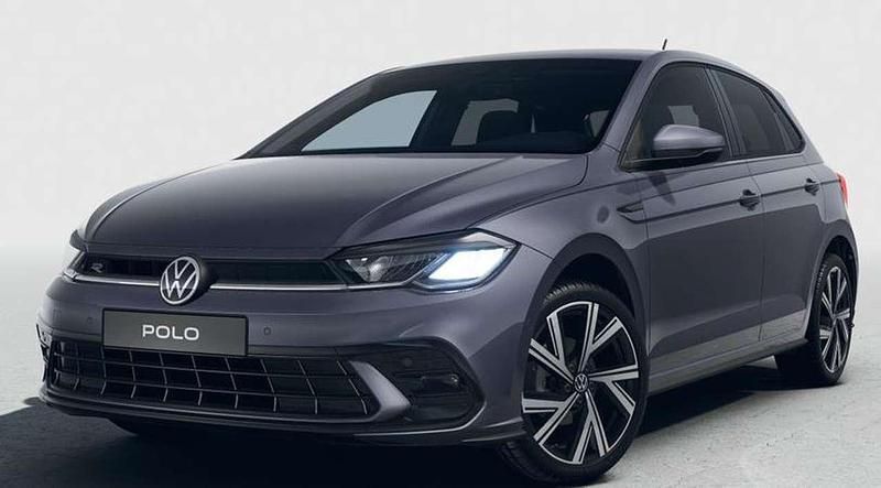 Wählbar Neu 2024 VW Polo R-line Kleinwagen | 23.470 € (Fairer Preis) - Bild 1/4