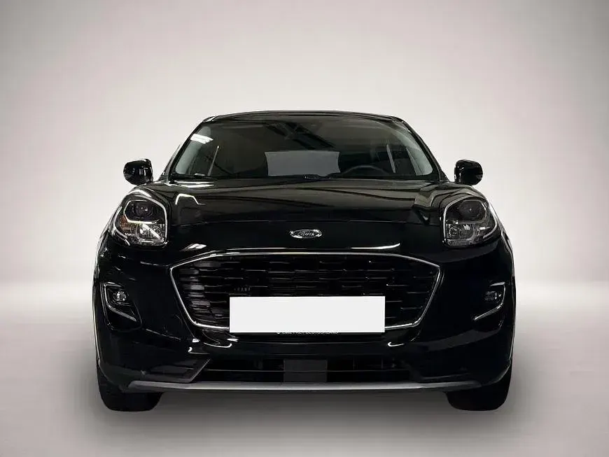 Gebraucht Ford Puma Titanium 125 PS (91 kW) 2023 Manufacturer SUV