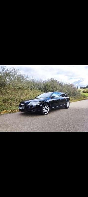 Gebraucht Audi A6 179 PS (131 kW) 2008 Kombi