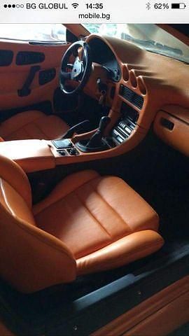 Gebraucht Dodge Stealth 657 PS (483 kW) 1994 Orange Coupé