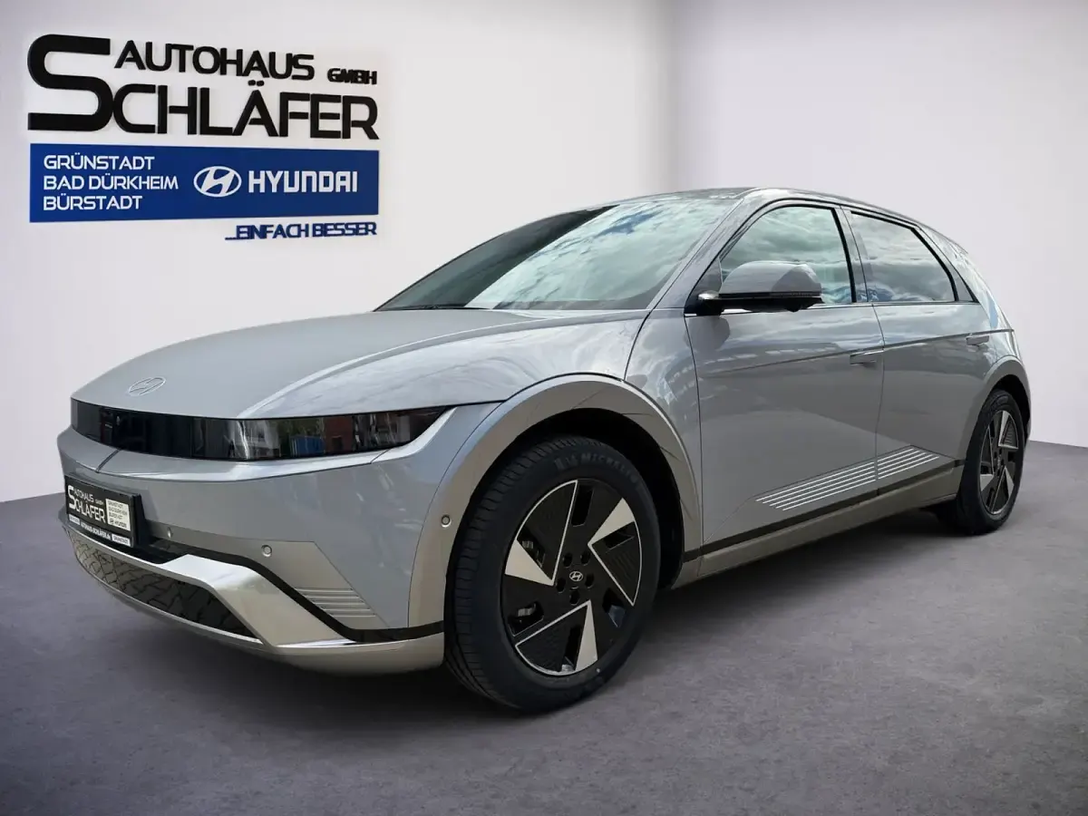 Gebraucht Hyundai Ioniq 5 239 kW (325 PS) 2025 SUV