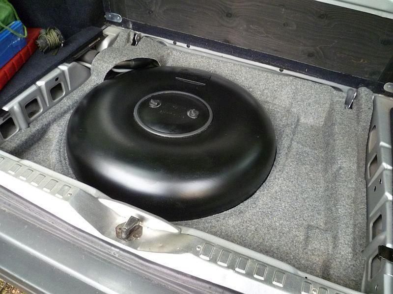 Gebraucht Volvo 940 165 PS (121 kW) 1992 Kombi