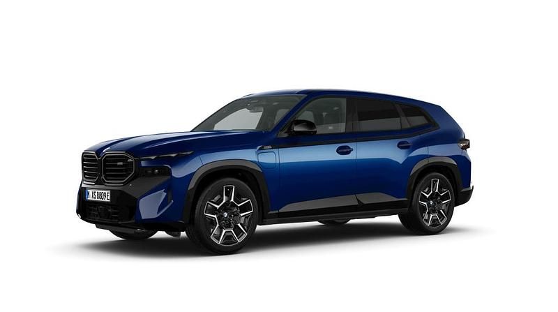 Gebraucht 2025 BMW XM Comfort Edition SUV | 104.800 € - Bild 1/3