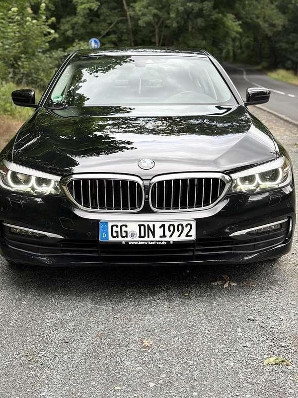Gebraucht 2020 BMW 530 Limousine | 32.000 € (Guter Preis) - Bild 1/2