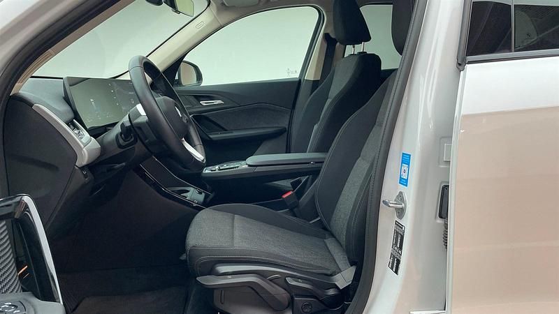 Gebraucht BMW X1 Efficient Dynamics 136 PS (100 kW) 2025 Mineralweiß metallic SUV