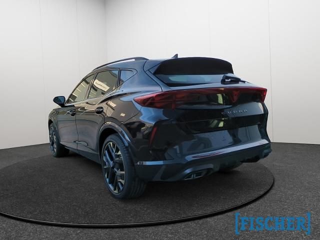 Neu Cupra Formentor VZ 272 PS (200 kW) 2026 Schwarz SUV